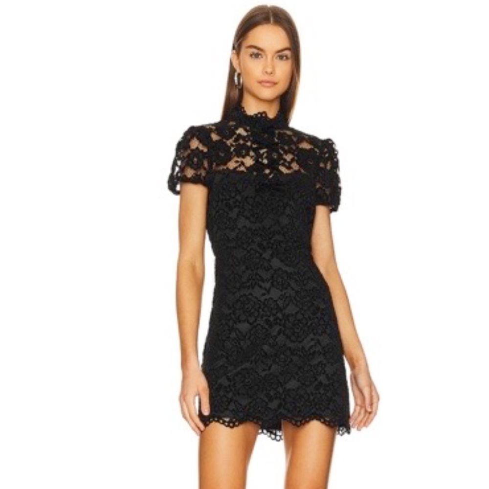 Likely Trish Dress Size 4 NWT